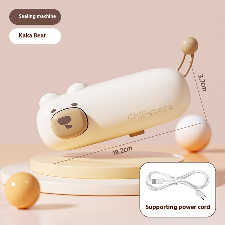 Usb Bag Sealer - Ramasta
