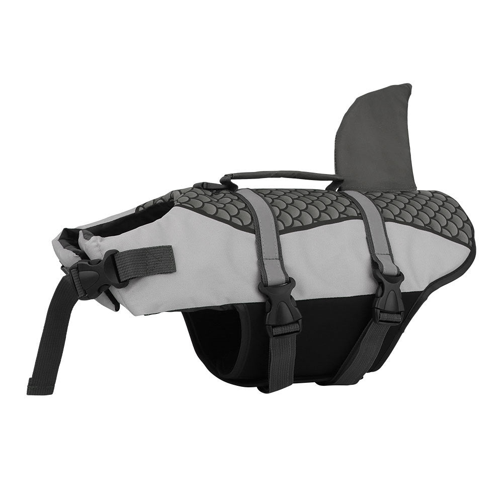 Swim Dog Life Jacket