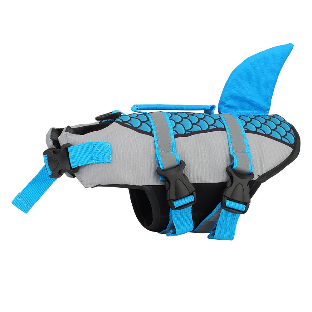 Swim Dog Life Jacket