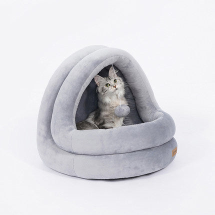 High Quality Cat Bed