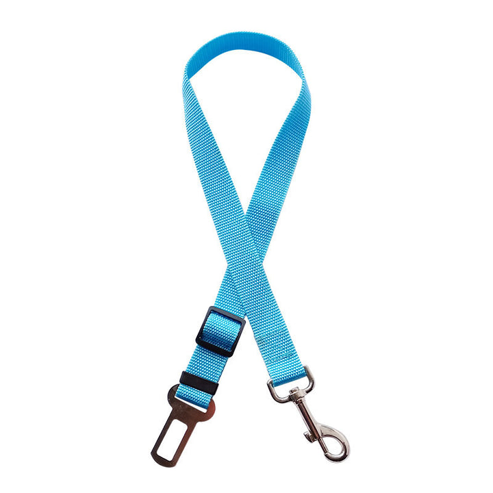 Adjustable Pet Car Seat Belt - Ramasta