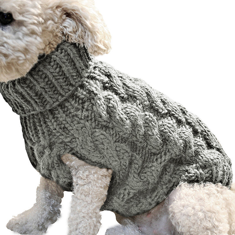 Dog Sweater