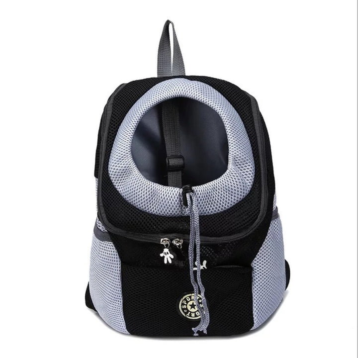 Carrier For Dogs Backpack - Ramasta