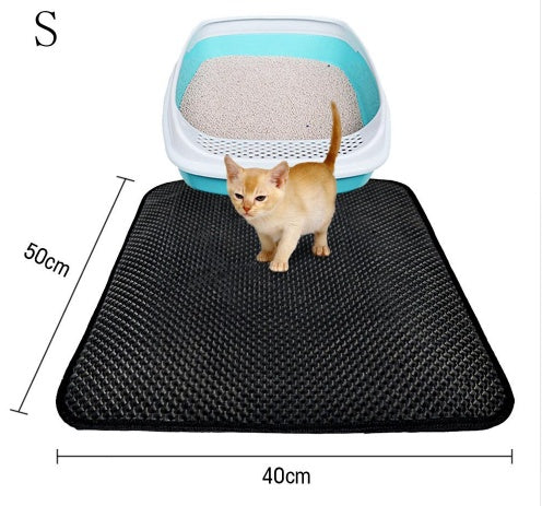 Double Layer Litter Pad - Ramasta