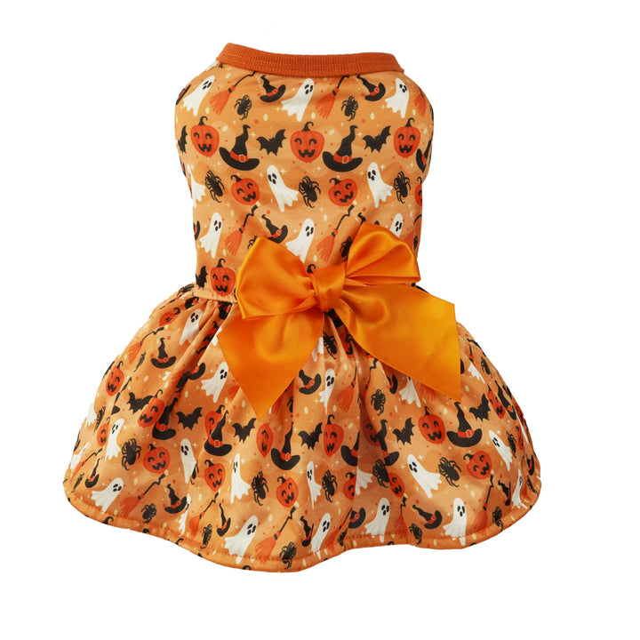 Pet Clothes Halloween Party Dress - Ramasta