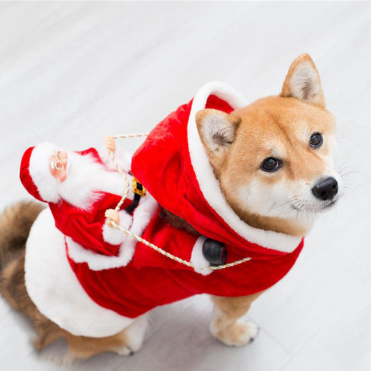 Fashion Christmas Costume