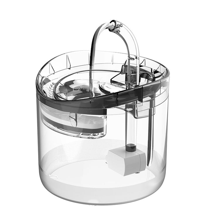 Pet Water Dispenser Automatic Circulation Smart Cat - Ramasta