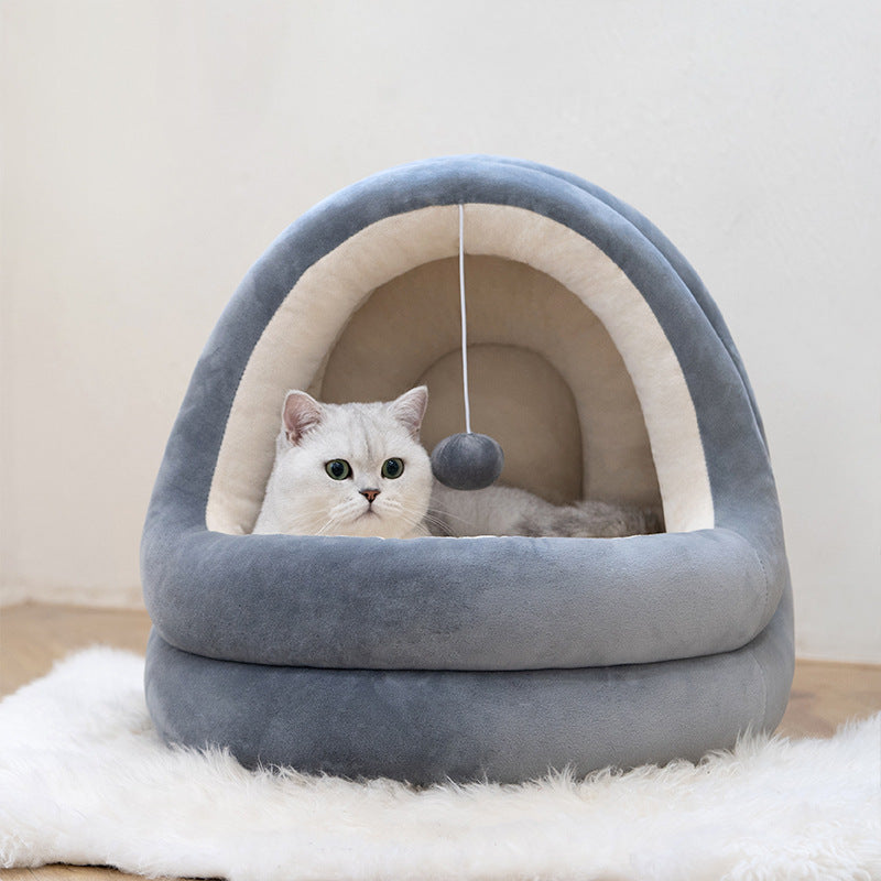 High Quality Cat Bed