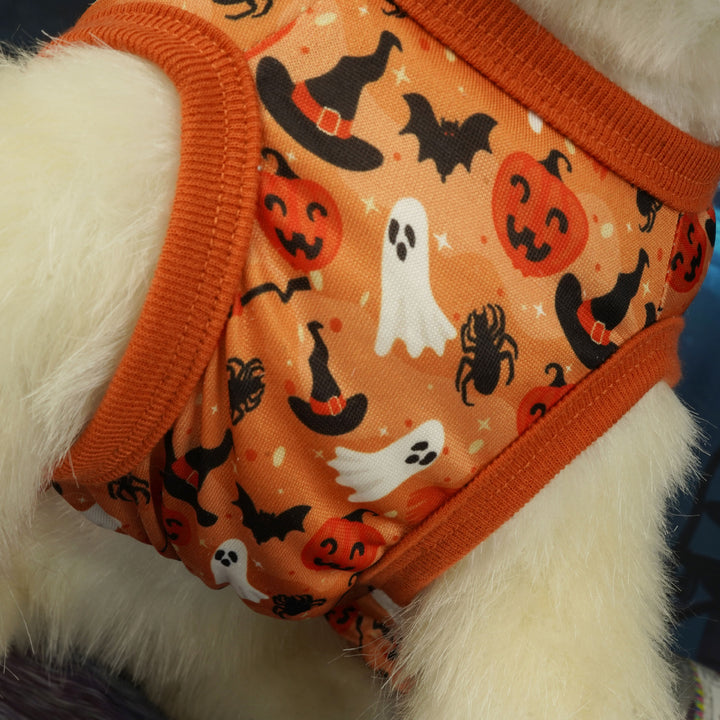 Pet Clothes Halloween Party Dress - Ramasta