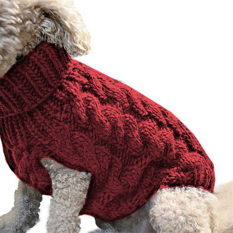 Dog Sweater