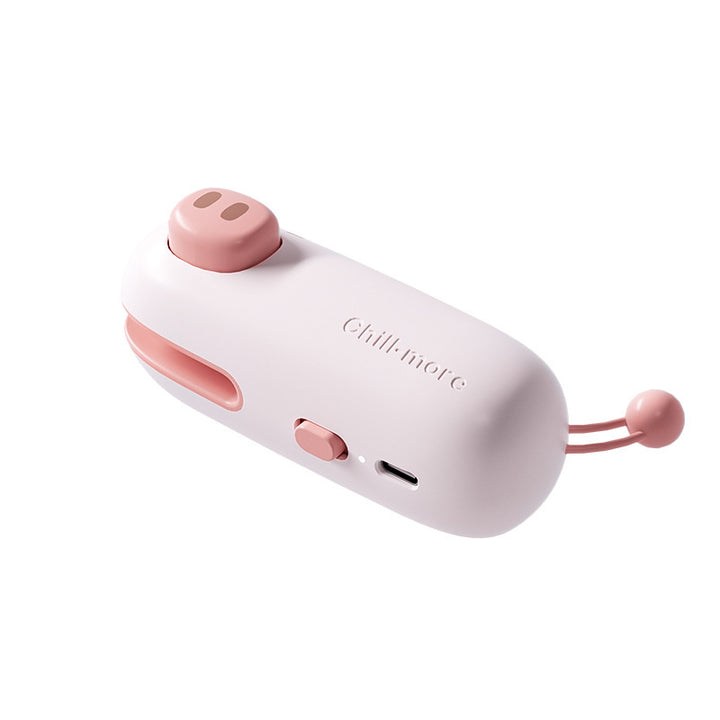 Usb Bag Sealer - Ramasta