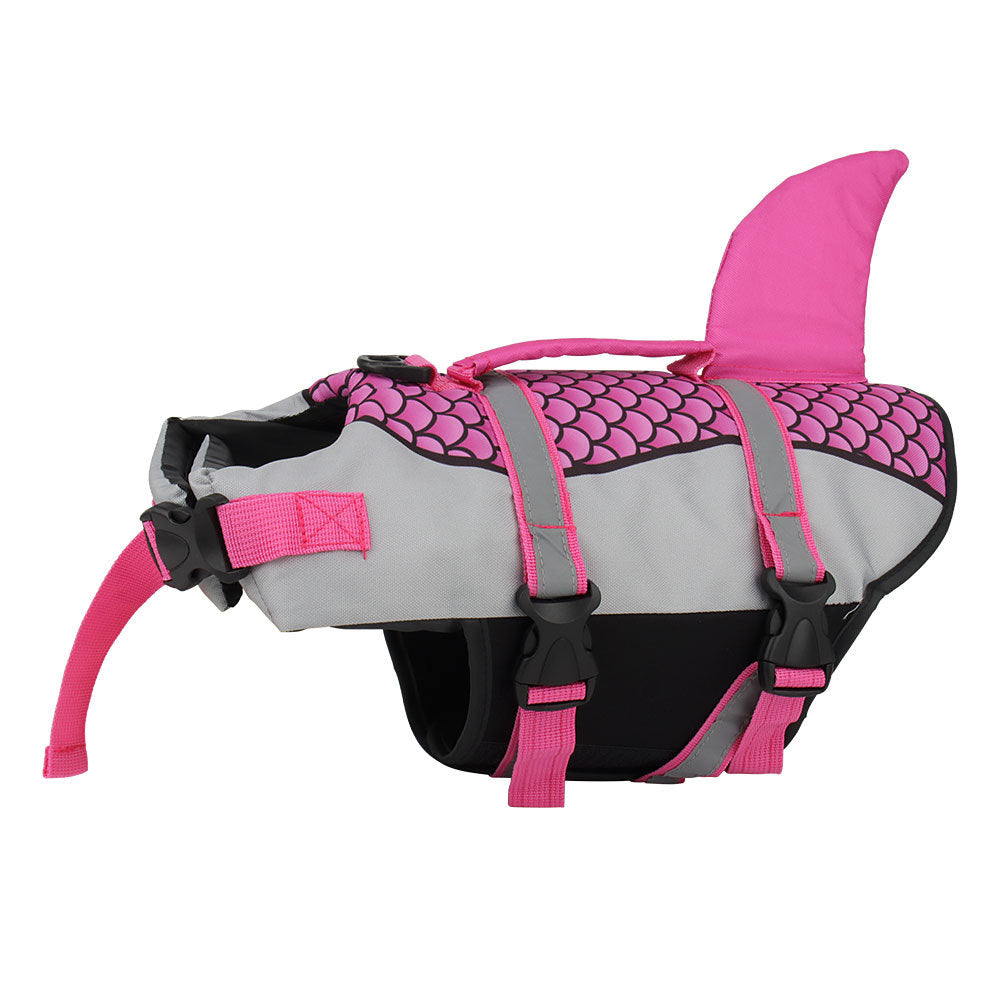 Swim Dog Life Jacket