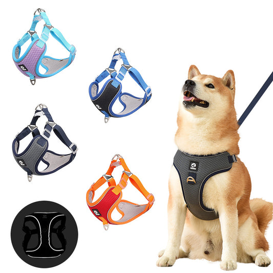 Dog Harness