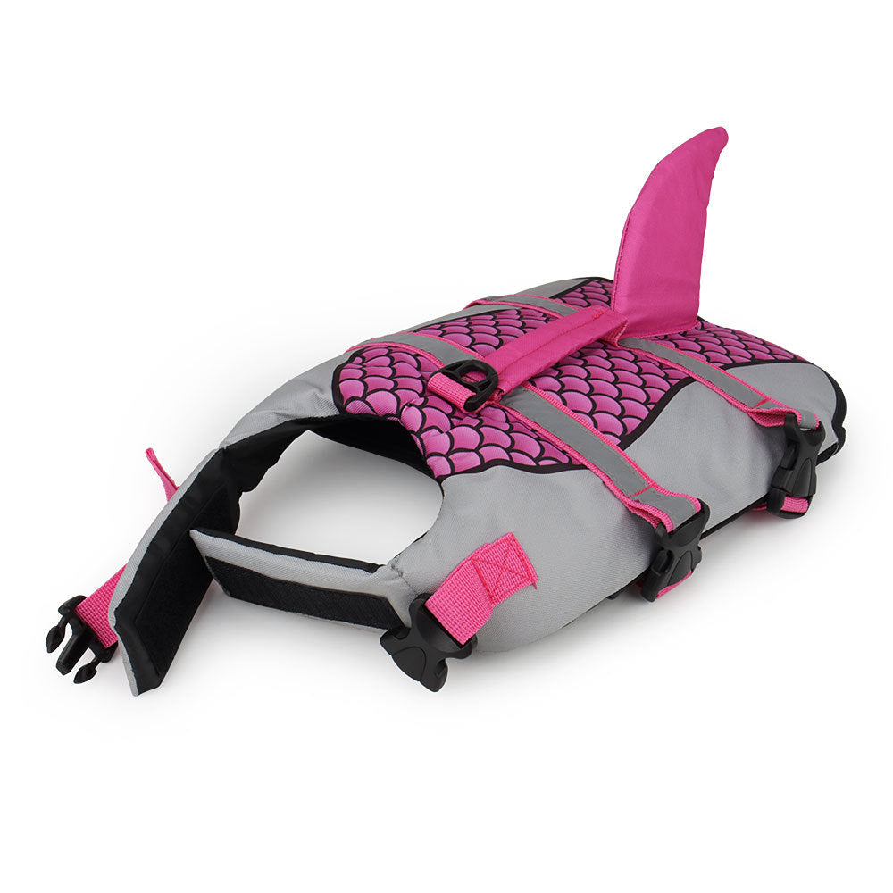 Swim Dog Life Jacket