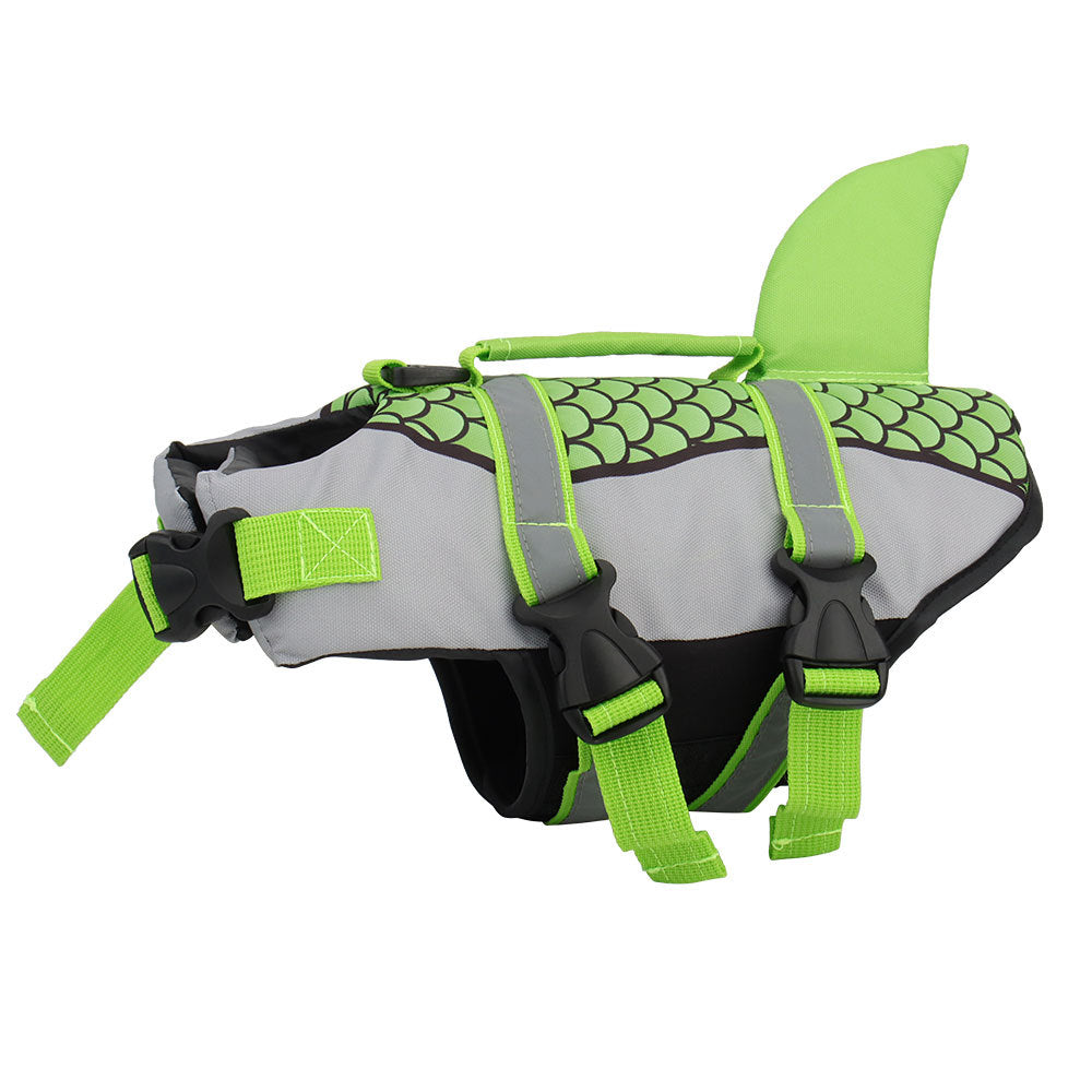 Swim Dog Life Jacket