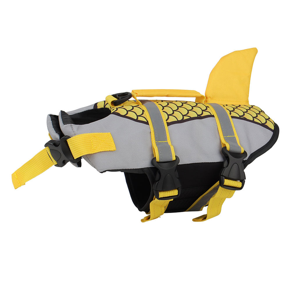 Swim Dog Life Jacket