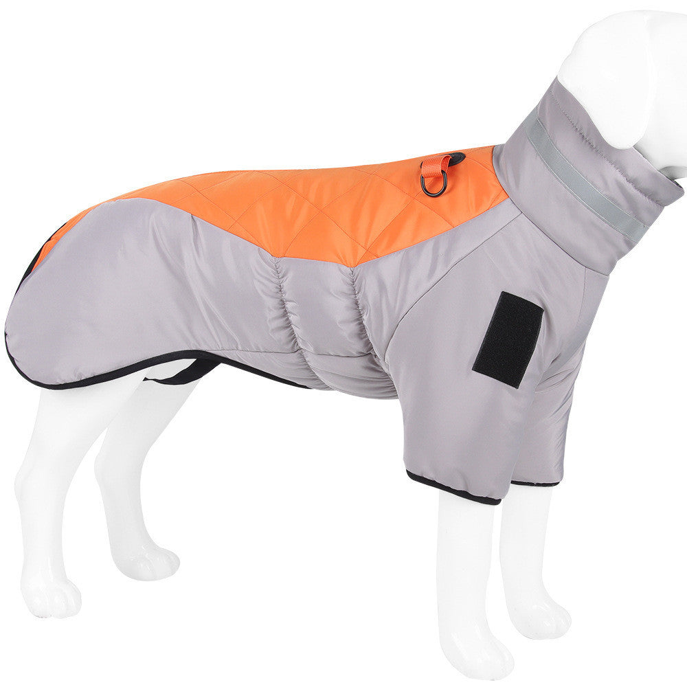 Dog coat